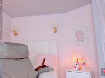 Chaturbate Live Porn of little_sweet_18