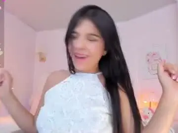 Chaturbate Nude Webcam of little_sweet_18