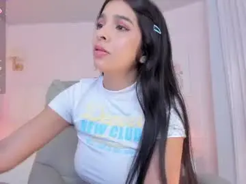 Chaturbate Live Sex of little_sweet_18