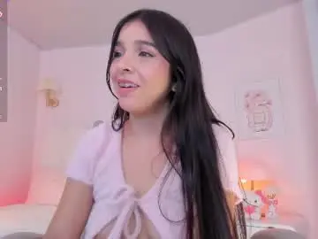 Chaturbate Free Porn Cam of little_sweet_18
