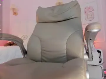 Chaturbate Nude Webcam of little_sweet_18