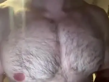 Chaturbate Adult Webcams of musclehair3