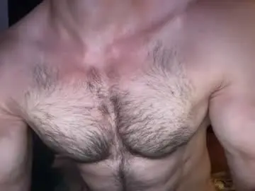 Chaturbate Private Sex Chat of musclehair3
