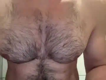 Chaturbate Free Live Porn of musclehair3