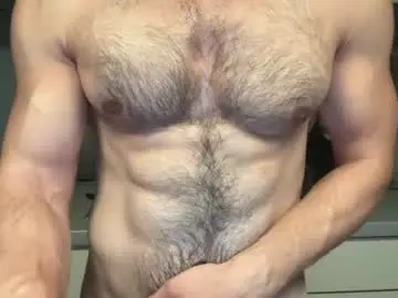 Chaturbate Adult Webcams of musclehair3