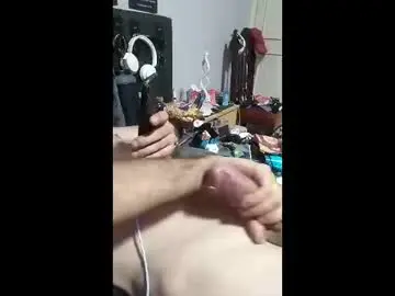 Chaturbate Nude Webcam of pedrocoelhopio