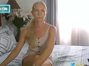 Chaturbate Live Porn of queen_mature_x