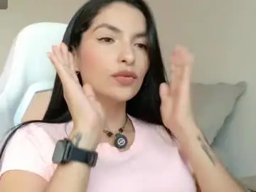Chaturbate Best live sex cam show of almatease