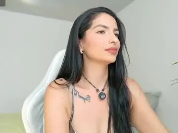 Chaturbate Live Sex of almatease