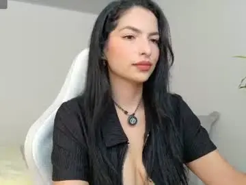Chaturbate Adult Video Chat of almatease