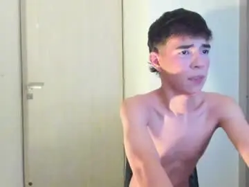 Chaturbate Sex Chat of ash_kai