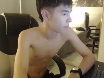 Chaturbate Sex Chat of ash_kai