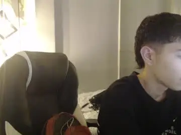 Chaturbate Sex Cam of ash_kai