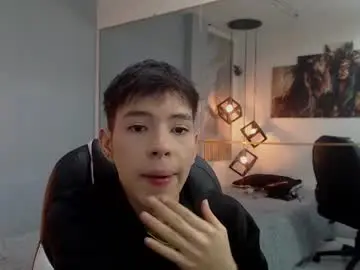 Chaturbate Adult Webcam of ash_kai