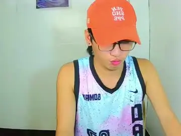 Chaturbate Private Sex Chat of baby_aries69