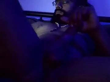 Chaturbate Live Sex of bearded_miked
