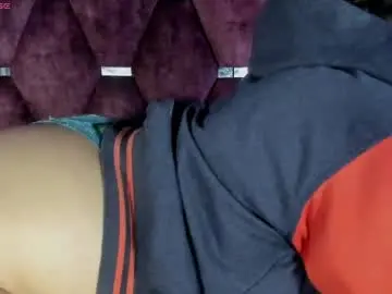 Chaturbate Adult Webcam of bellanixs