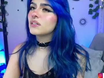 Chaturbate Best live sex cam show of blue_kittenn