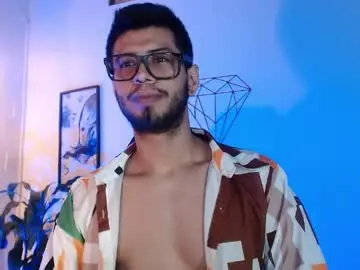 Chaturbate Live Sex Cam of colby_smit