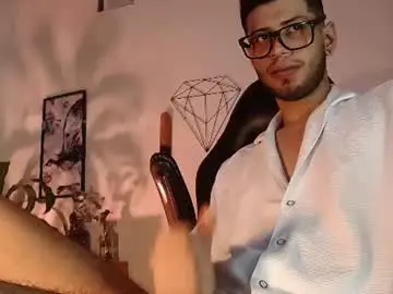 Chaturbate Watch Live Sex Cams of colby_smit