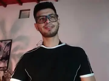Chaturbate Private Sex Chat of colby_smit