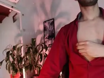Chaturbate Live Sex Cam of colby_smit