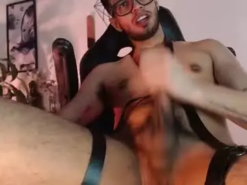 Chaturbate Live Sex Cam of colby_smit