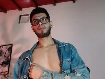 Chaturbate Live Sex of colby_smit