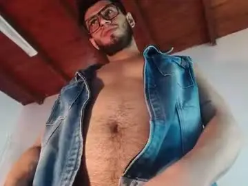 Chaturbate Sex Cam of colby_smit