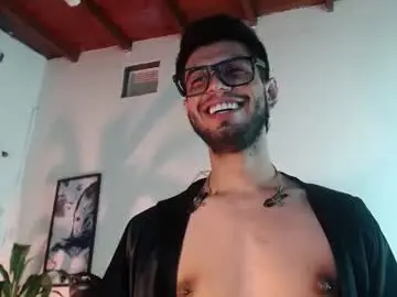 Chaturbate Free Porn Cam of colby_smit