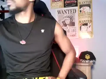 Chaturbate Sex Cam of easybreezy20