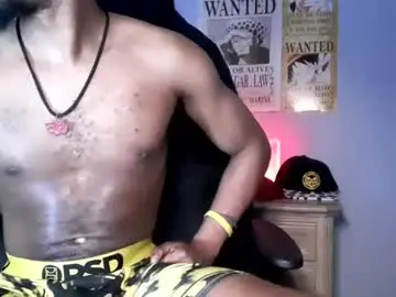 Chaturbate Adult Webcams of easybreezy20