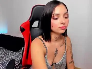 Chaturbate Adult Webcam of hannah_miltonn