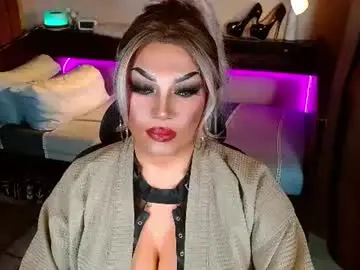 Chaturbate Adult Webcam of imurwildtruequeen
