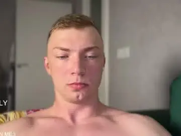 Chaturbate Live Sex of iron__chapman