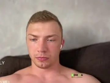 Chaturbate Live Sex of iron__chapman