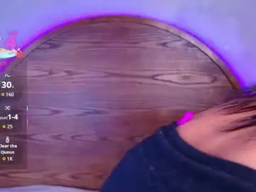 Chaturbate Free Porn Cam of jessy_fortune