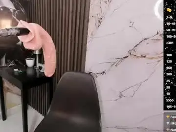 Chaturbate Sex Cam of la_mazona