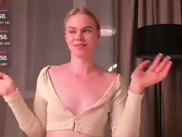 Chaturbate Best Webcam of lizy_af