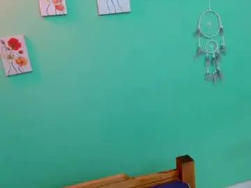 Chaturbate Nude Webcam of lunasexgirl69