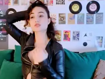 Chaturbate Live Sex of maya_rogerss