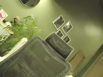 Chaturbate Free Porn Cam of mayly_deputaxx