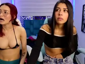 Chaturbate Private Sex Chat of naomy_hot04