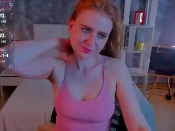 Chaturbate Sex Chat of shiny_lisss