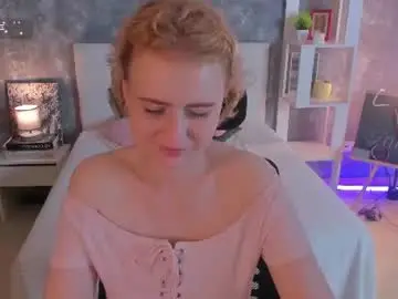 Chaturbate Best live sex cam show of shiny_lisss