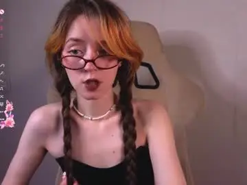 Chaturbate Adult Webcams of stellamontis