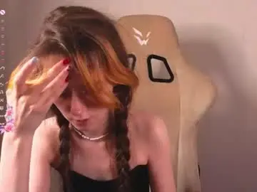 Chaturbate Adult Webcam of stellamontis