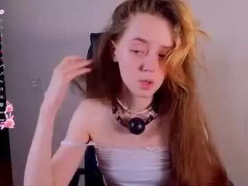 Chaturbate Nude Webcam of stellamontis