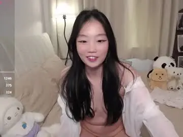 Chaturbate Best live sex cam show of thisgirl__