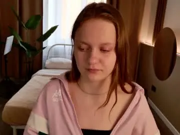 Chaturbate Live Sex of vanilla_echo_